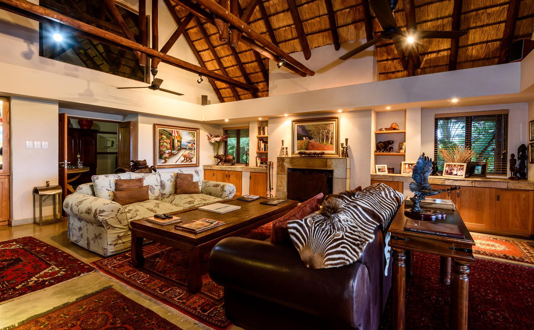 Khaya Ndlovu Safari Manor Villa Hoedspruit Kültér fotó